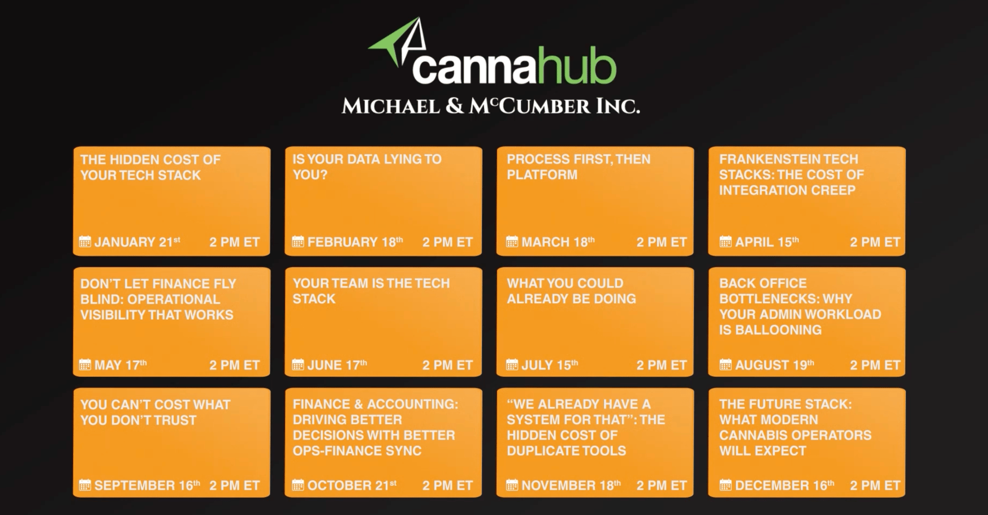 Cannabis Tech Audiit Webinar Calendar-1 Cannabis Tech Audiit Webinar Calendar-1