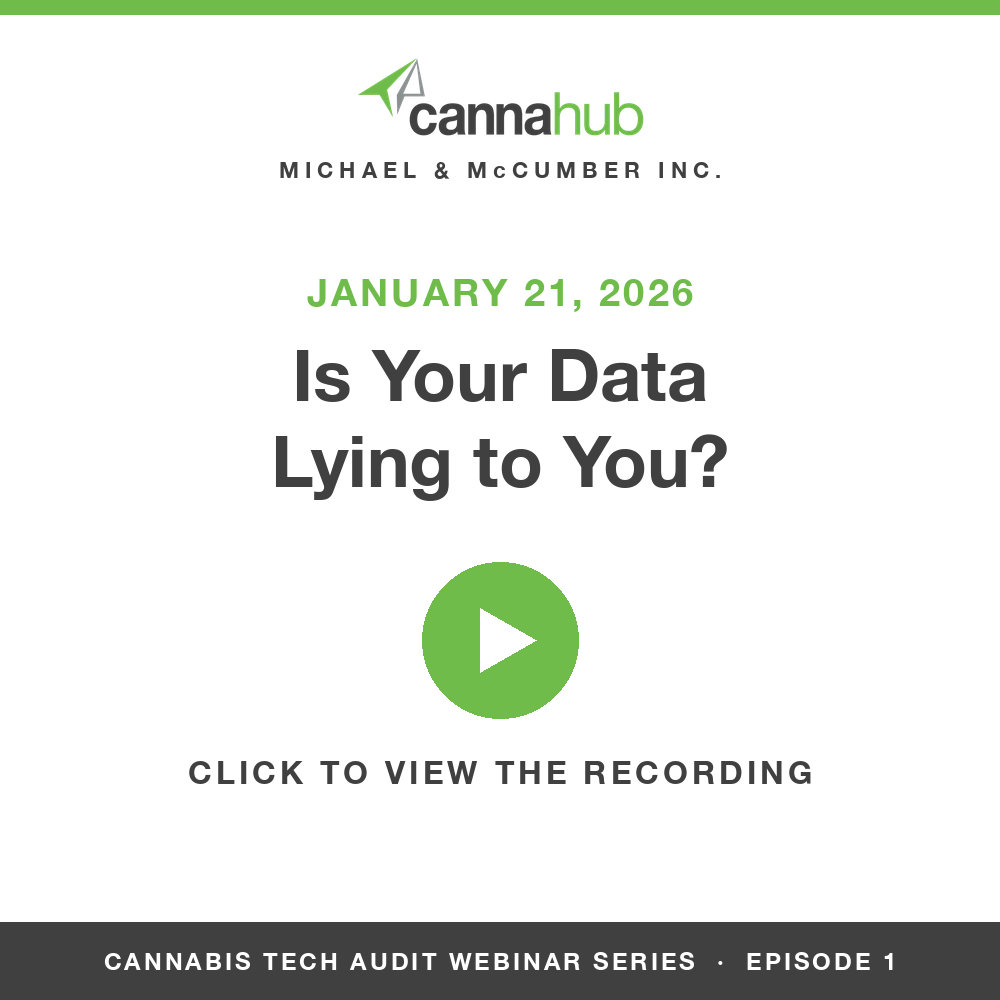 Is Your Data Lying to You? — January 21, 2026 — watch the recording